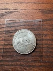Vintage 1981 U.S. Assay Office San Francisco 1 Oz .999 Silver Bullion Round