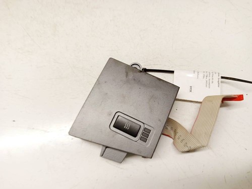 BMW 7-Series 2007 Heated Seat Switch 6971625, 53305950 #2758615-89