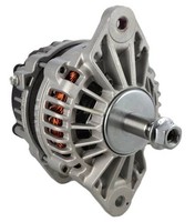 Lichtmaschine Neu Original Delco Remy 8600388 FüR , Cummins