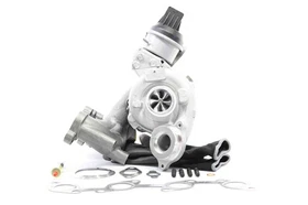 Turbolader ALANKO 10901179 für VW GOLF VI (5K1) Passat Variant (3C5) TIGUAN (5N)