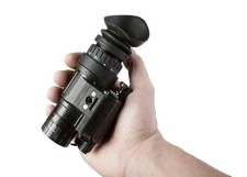 AGM PVS-14G AW1 Multi-Purpose Night Vision Monocular Gen 2+ "White Phosphor