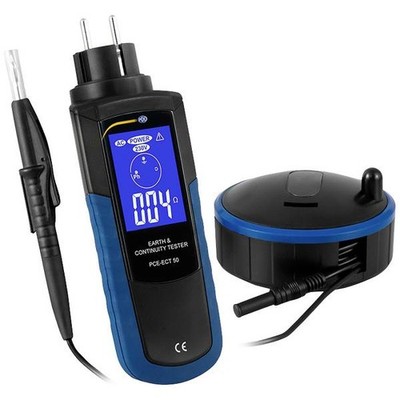 PCE Instruments PCE-ECT 50 Ground Meter