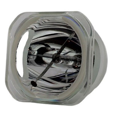 Original Replacement Lamp (Bulb Only) for The Plus U2-811 Projector