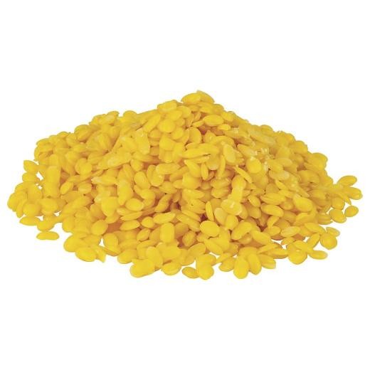 Knorr Prandell Natural Pure Beeswax Pellets - 200g