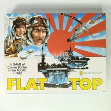 مقتنيات Flat Top