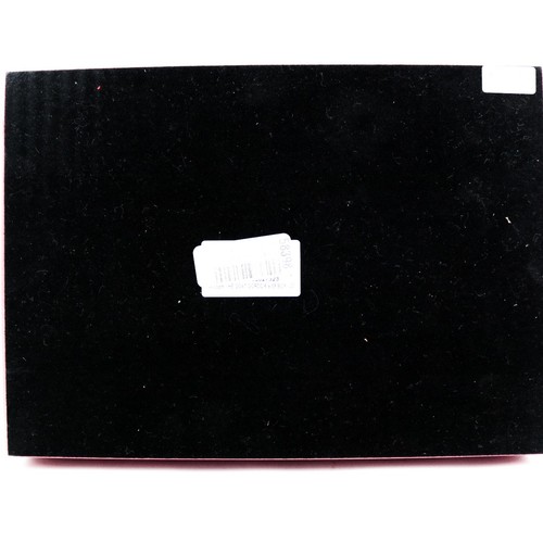 Nasser The Goat by AJ Fernandez Gordo Empty Wood Cigar Box 10" x 7.25" x 2.25" - Bild 9 von 12