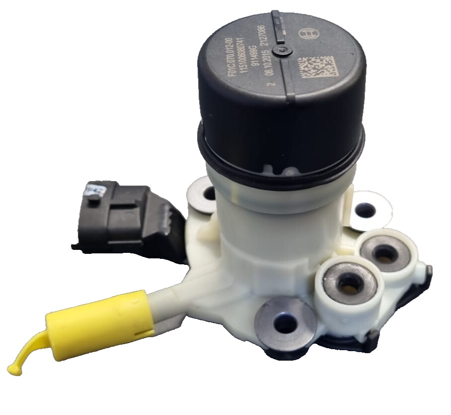 Module convoyage AdBlue Bosch F01C250141 remplacement pompe urée usée