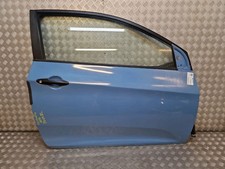 Porte avant et accessoires Kia PICANTO