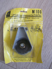 Graef M 100 Universal Messsersch&auml;rfer NEU