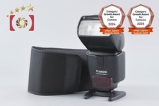 Canon SPEEDLITE 430EX II Shoe Mount Flash