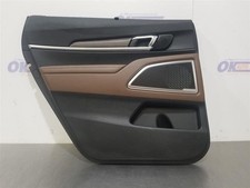 21 2021 KIA TELLURIDE DOOR TRIM PANEL REAR LE...
