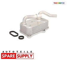 ÖLKÜHLER, MOTORÖL FÜR MERCEDES-BENZ W202 W203 S202 S203 THERMOTEC D4M002TT ÖLKÜHLER, MOTORÖL FÜR MERCEDES-BENZ W202 W203 S202 S203 THERMOTEC D4M002TT