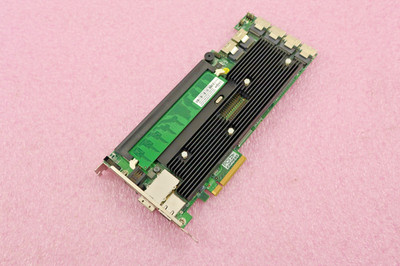 Areca ARC-1880IX-24 24 Port SAS RAID PCIe Adapter Card 71-1880D1-IX10-24