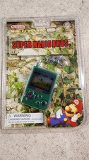 Nintendo Mini Classics -- Super Mario Bros. (LCD games) for sale