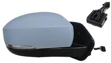 Retroviseur droit (ou coque) Land Rover DISCOVERY