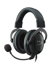 HyperX Cloud II Wired Gaming Headset PC/PS5/P...