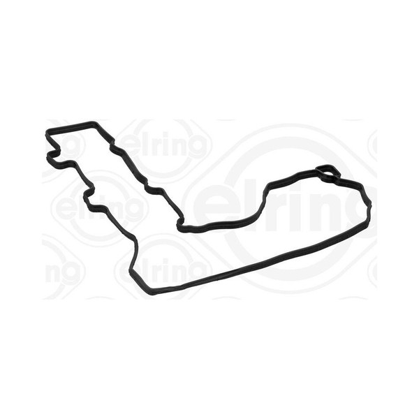 Dichtung, Zylinderkopfhaube Elring 534.720 FüR CitroËN Peugeot Toyota Ds, Oben-image