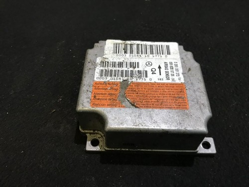 0285001373 Steuergerät ECU Modul  steuergerät 0018209726 Merced DE271793-41