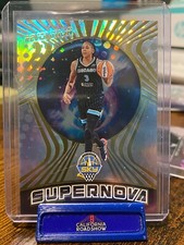 2022 Revolution Candace Parker Supernova #15 Chicago Sky