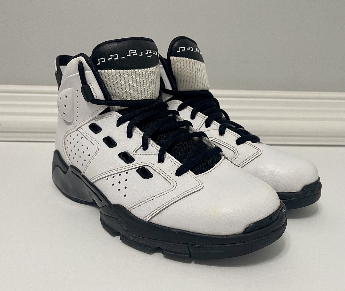 Nike Air Jordan 6-17-23 