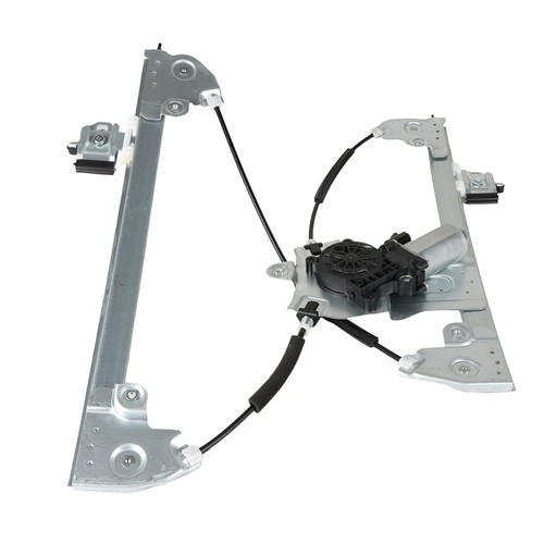 Regulador de ventana eléctrica con motor para Chevy Cruze 2011 2012 delantero derecho 748-975 - Imagen 5 de 13