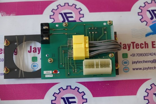 UZUSHIO ELECTRIC UST1A1VR NO.1427 PCB - Bild 1 von 5