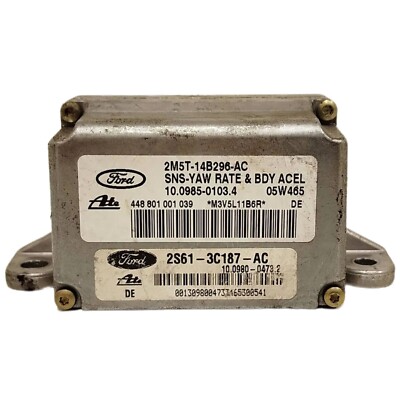 【値下げ】m+ XA-EOR-0001 Friction Free Module RIFE Driveshaft Speed Sensor Ferrous Tooth Hall Effect M12 x 1.5