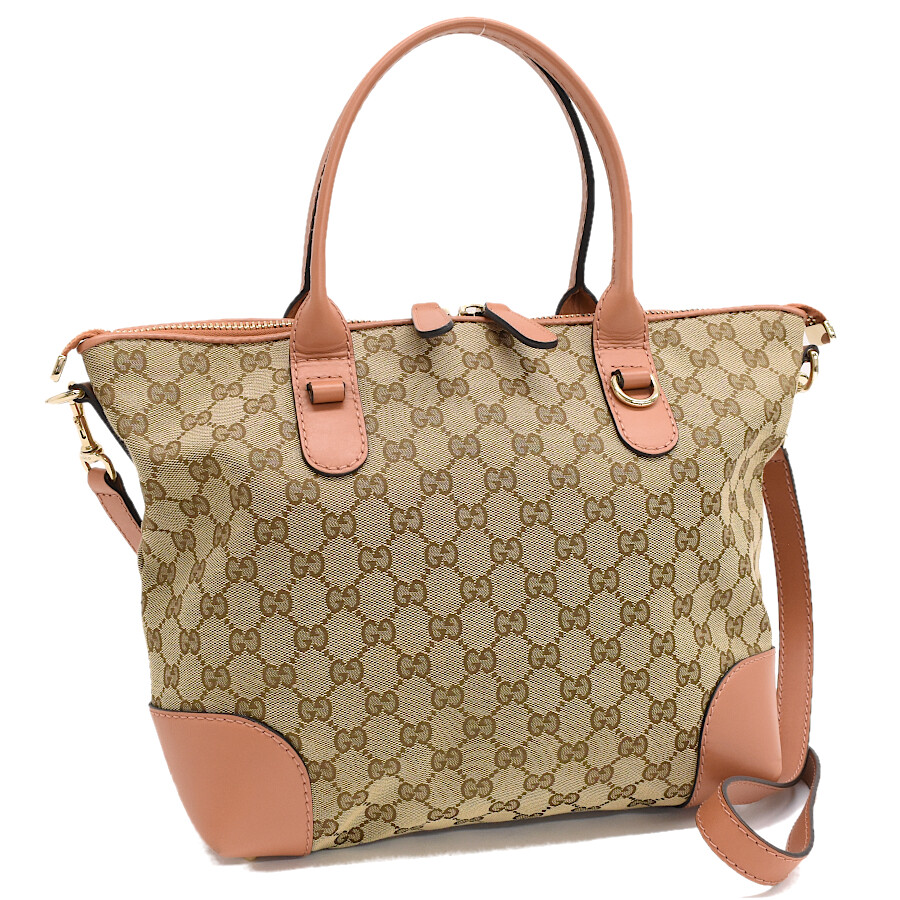 小物 naojin 楽天市場】【バッグ】GUCCI グッチ GGキャンバス ハートビット