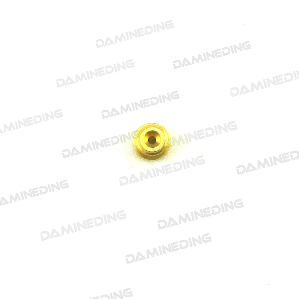 CARBURADOR DE CARBONO 99101-393 CHORRO PRINCIPAL #120 para 18-4524 Foto 4 de 4