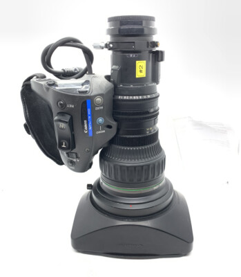 Canon HJ17ex7.7B IRSd eHDxs 2/3