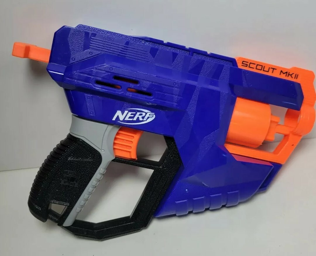NERF 