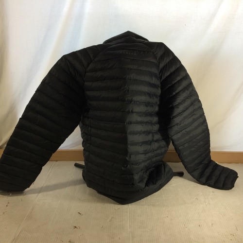 Oakley Omni Insulated Puffer Jacket 