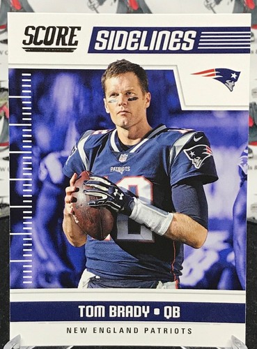 2016-2021 Tom Brady Collection Base Parallels Inserts Patriots Buccaneers A24 - Picture 68 of 155