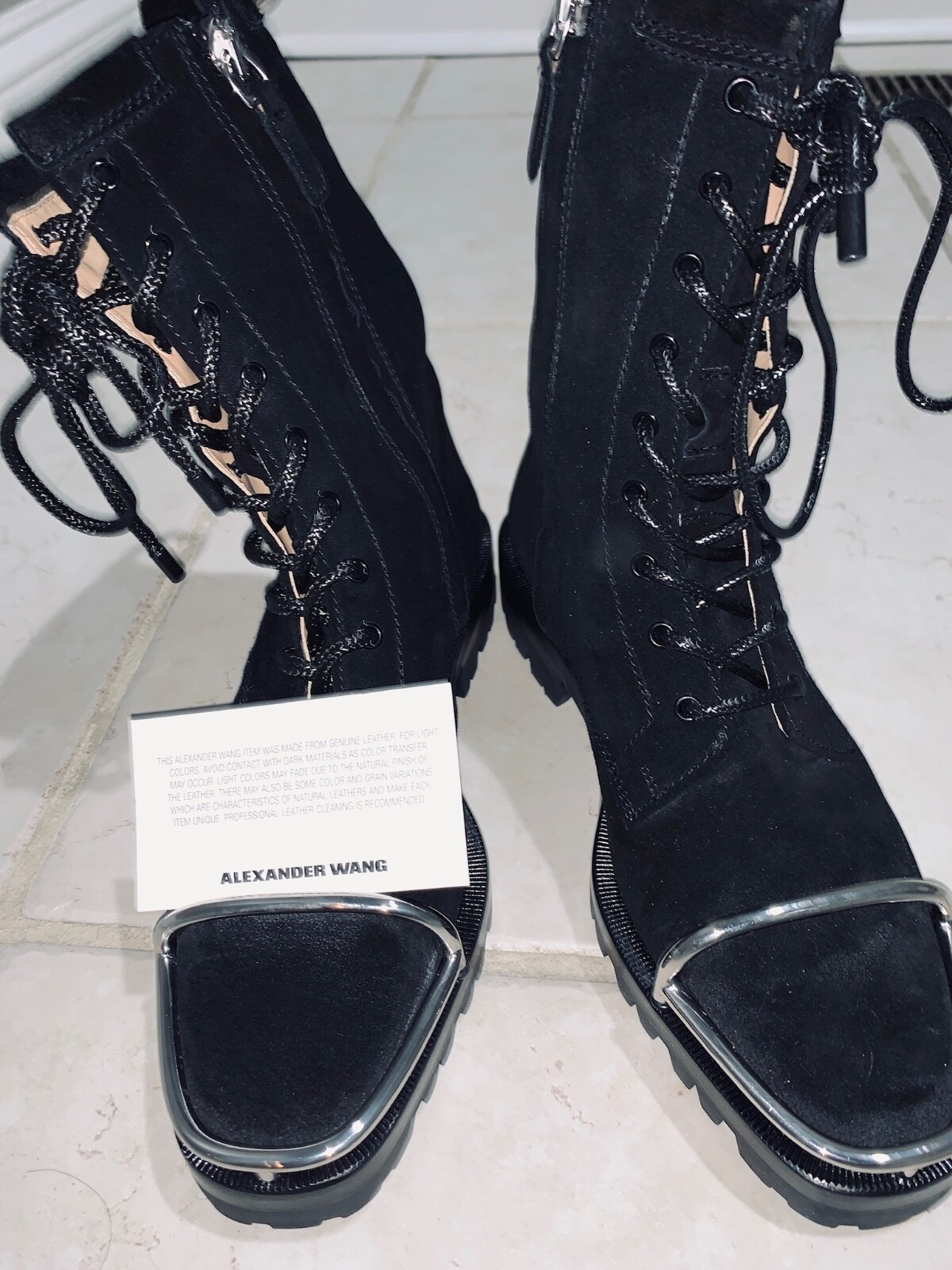 skechers combat boots