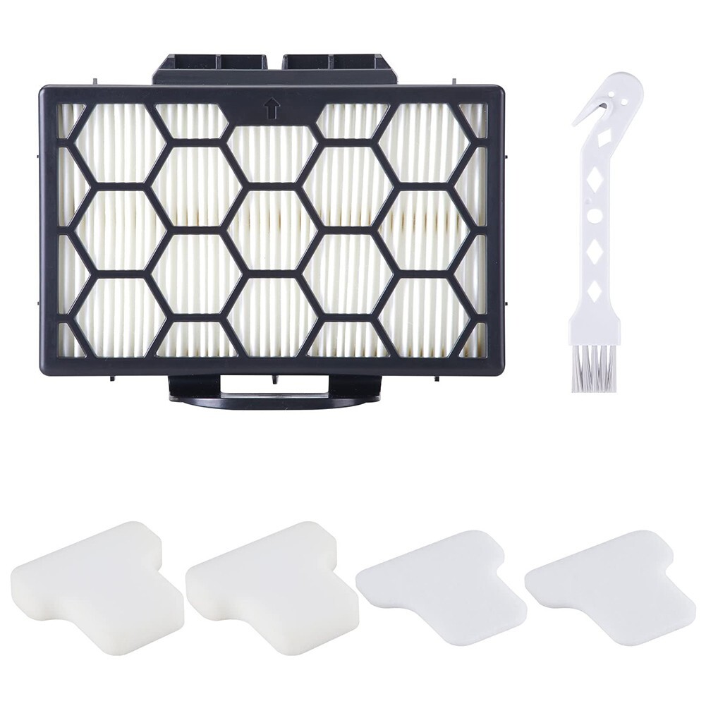 Cleaning Brush Filter Accessories CV100UKT CZ250UKT CZ500UKT For Shark