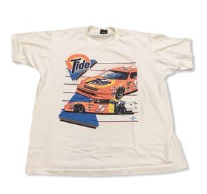 ricky rudd shirt