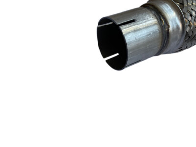 Peugeot 406 2.0 HDI 1999-2004 Exhaust Repair Flexi Flex
