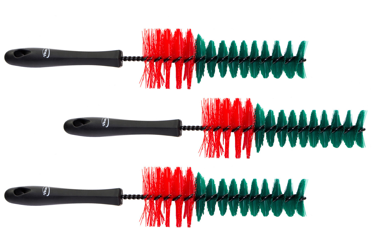 Brosse Nettoyage Pneus Et Jantes Voiture - Poils Durs Tête Flexible Pour Nettoyer Freins Et Moyeux - 10
