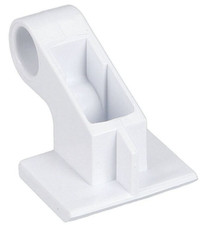 Fits LAMONA HJA6131 HJA6132 ICE BOX EVAPORATOR DOOR HINGE FRIDGE FREEZER   33515