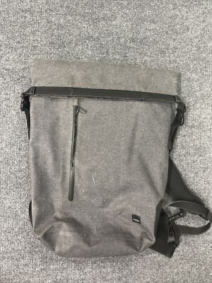 Men’s Knomo London Thames Cromwell Roll Top Backpack