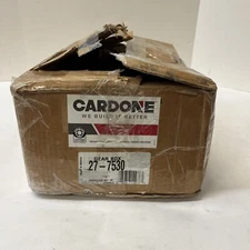 Cardone 27-7530 Reman Open Box