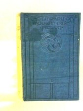 The Sword of O'Malley (Justin Mitchell) (ID:11107)