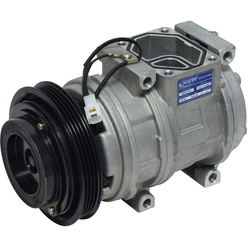 A/C Compressor UAC For 1994-1997 Toyota Previa | eBay