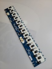 Sony KDL-46S4100 Inverter Board 1-857-047-11