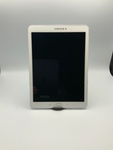 Samsung Galaxy View SM-T670 32 GB, Wi-Fi, 18.4 in - Black With