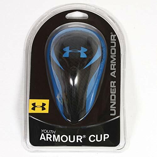 boys under armour gloves