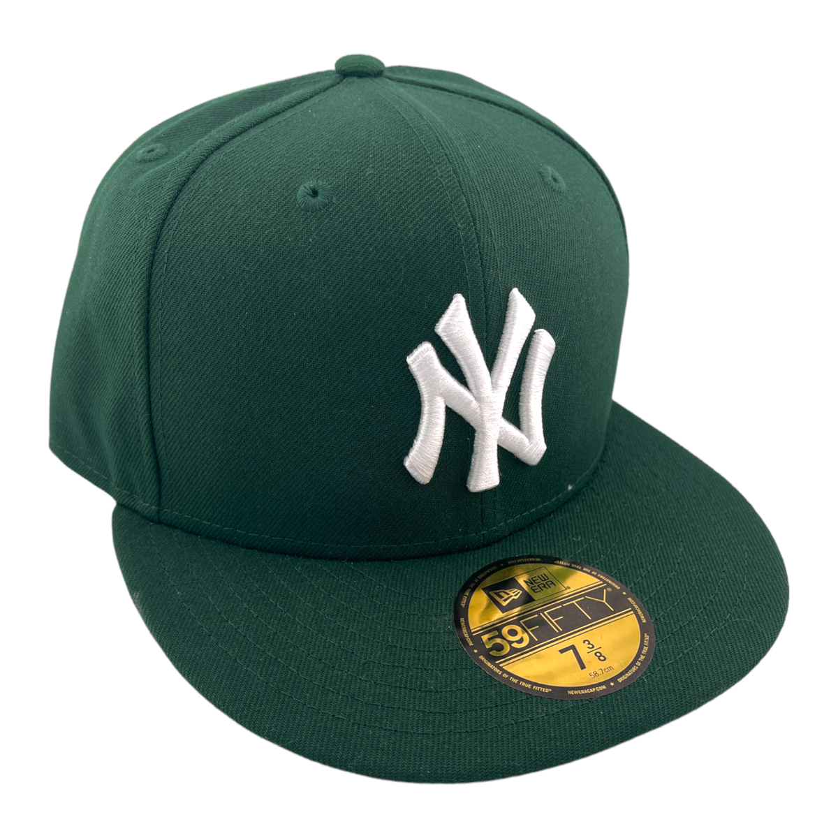 ハット New Era League Essential NY Yankees Cap Dark Green New Era New York Yankees Essential League Dark Green 9Forty