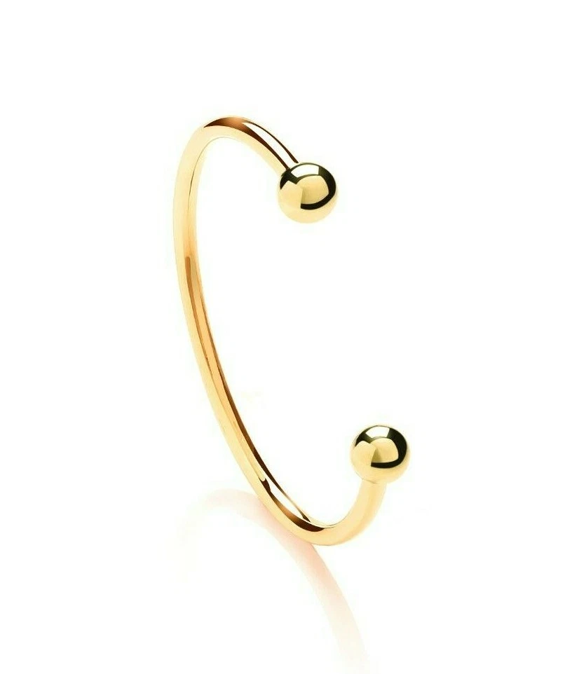 Baby torque bangle gold clearance