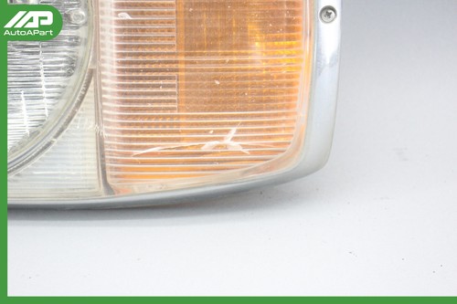✅ 68-76 Mercedes W114 W115 Front Left Or Right Headlight Assy 1305542056 OEM - Picture 5 of 14