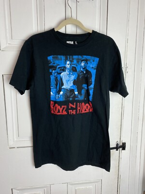 boyz in the hood t shirt